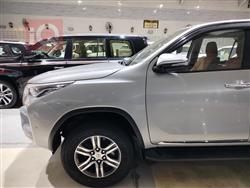 تۆیۆتا فۆرچێنەر